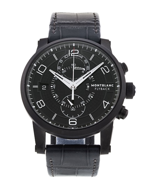 Montblanc TimeWalker 106507